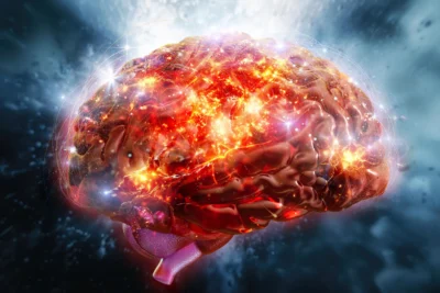 The real reason exercise makes you stronger isn’t what you think