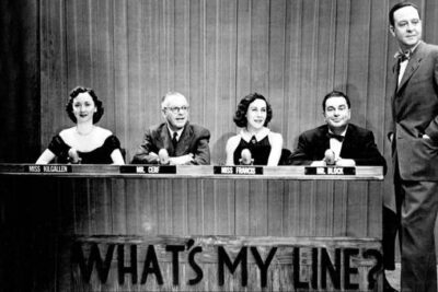 JFK and the Mysterious Death of Writer/TV Game Show Star Dorothy Kilgallen