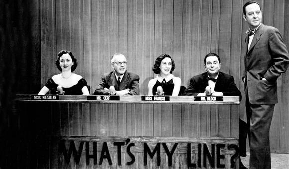 JFK and the Mysterious Death of Writer/TV Game Show Star Dorothy Kilgallen