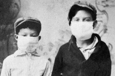 20 Absolute Worst Events In Human History
