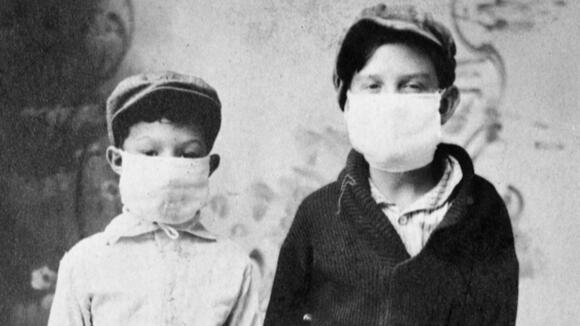 20 Absolute Worst Events In Human History