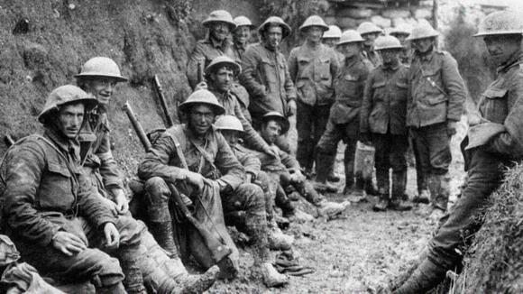 19 World War I Facts That Sound Completely Unreal