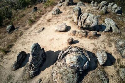 10 Strange Ruins in the Americas That Challenge What We Know About Early History