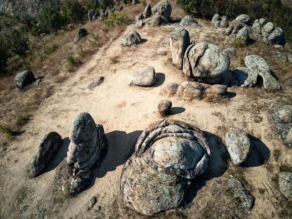 10 Strange Ruins in the Americas That Challenge What We Know About Early History
