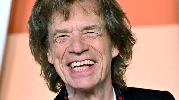 EXCLUSIVE: Mick Jagger Heroin Shock — Why Rolling Stones Frontman is Raging Over Claim He Was Nearly Killed by Extreme Drug Abuse