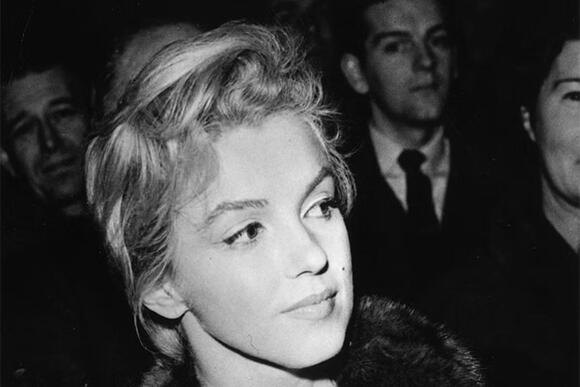 Inside the troubled mind of Marilyn Monroe – and what her therapist thought was wrong