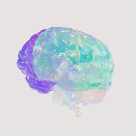 How “Micro-Joys” Can Literally Rewire a Brain Stuck in Chronic Stress