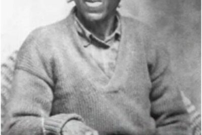 She Walked 15 Miles to Demand Justice’: The Hidden Story of the Last Survivor of the Transatlantic Slave Trade