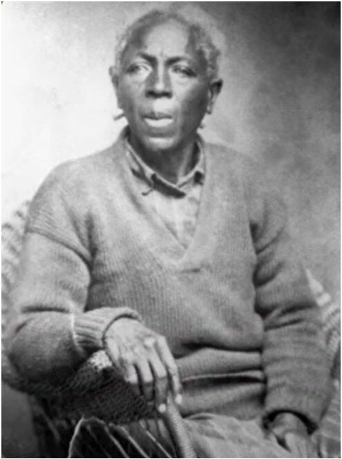 She Walked 15 Miles to Demand Justice’: The Hidden Story of the Last Survivor of the Transatlantic Slave Trade