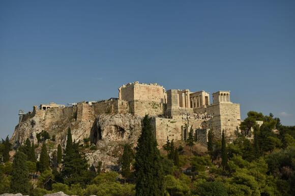 The “Plague of Athens” Was One Of The World’s First Epidemics – And Now We May Know What Caused It