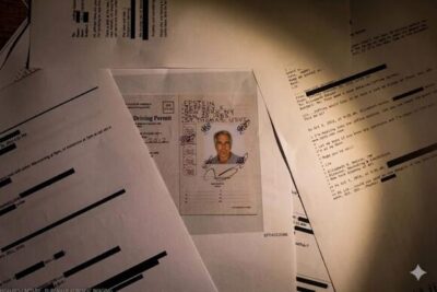The Seven-Year Suicide Note: How Forensic Experts Tried to Crack the Epstein Handwriting Mystery