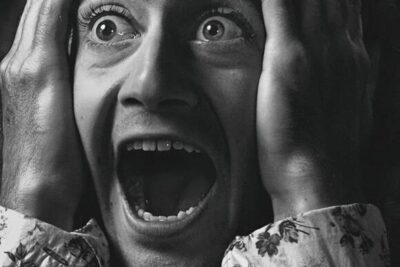 Why the Fear of Death Is Deeply Wired Into the Human Mind