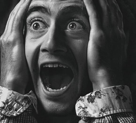 Why the Fear of Death Is Deeply Wired Into the Human Mind