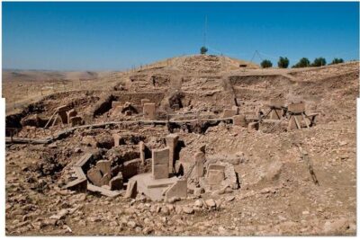 The World’s Most Mysterious Ancient Sites: 10 Places History Cannot Explain