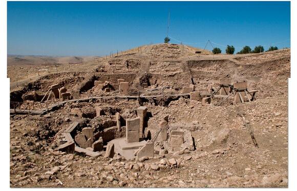 The World’s Most Mysterious Ancient Sites: 10 Places History Cannot Explain