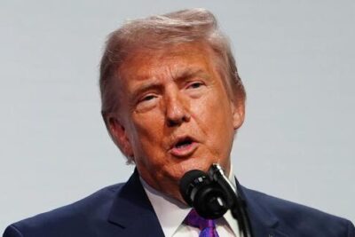 We know Trump’s real plan for Greenland after months of secret talks & odd promises of unlimited cookies, experts say
