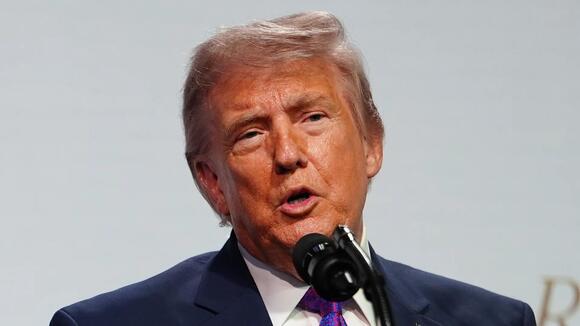 We know Trump’s real plan for Greenland after months of secret talks & odd promises of unlimited cookies, experts say