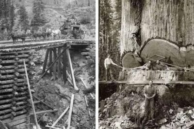 35 Vintage Photos from the Late 1880s