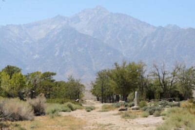 Manzanar: The American Concentration Camp Few Learn About in School