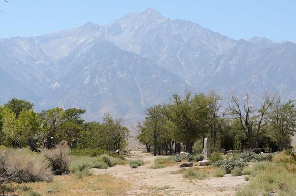 Manzanar: The American Concentration Camp Few Learn About in School