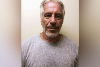 Last Guard To See Jeffrey Epstein Alive Testifies He Received ‘Special Treatment’ In Jail