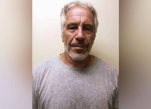 Last Guard To See Jeffrey Epstein Alive Testifies He Received ‘Special Treatment’ In Jail
