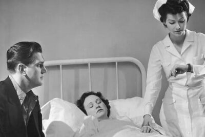 The Mysterious 20th-Century Disease That Left People Frozen Inside Their Own Bodies