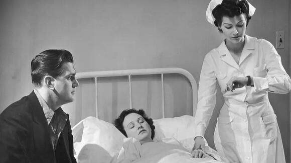 The Mysterious 20th-Century Disease That Left People Frozen Inside Their Own Bodies