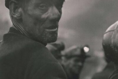 150 photos depict 185 years of the US mining industry in world-first historical exhibition