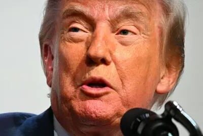 Trump’s Only Got 1 Thing On His Mind These Days — And It Ain’t You