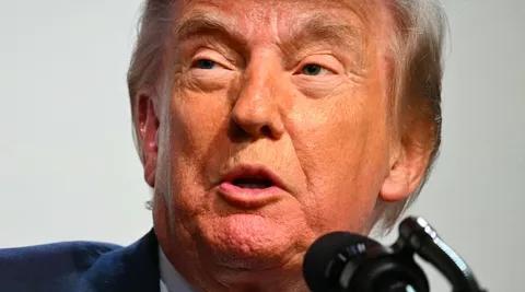 Trump’s Only Got 1 Thing On His Mind These Days — And It Ain’t You
