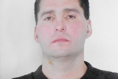 I infiltrated the real-life Sopranos to bring them down – terrifying way they boasted about murders like ordering lunch