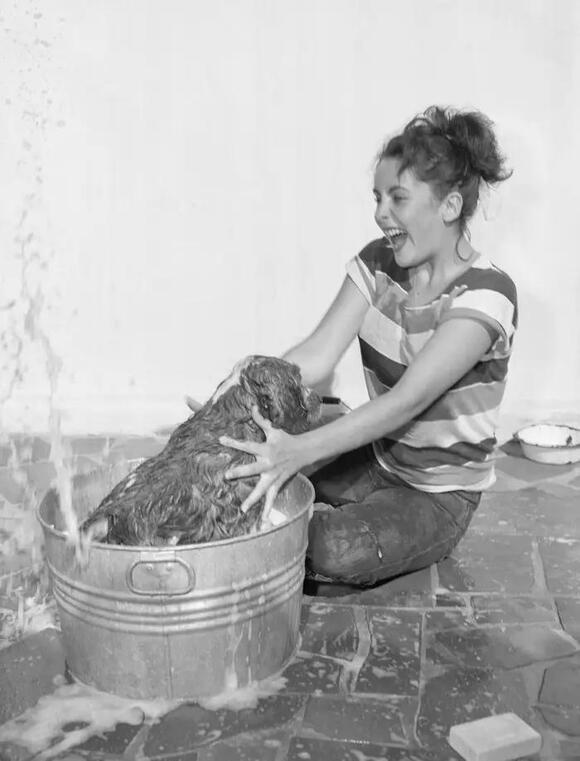 43 Rare Vintage Photos Of Old Hollywood That I Guarantee You Haven’t Seen Before
