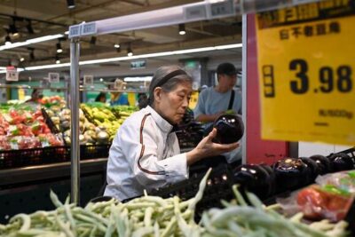 Shocking new stat highlights extent of China’s population decline
