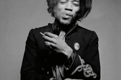 Gered Mankowitz: Photographs charts The Rolling Stones and Jimi Hendrix photographer’s 65-year career By