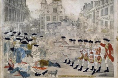 The 17 Untold Stories of America’s Most Famous Riots