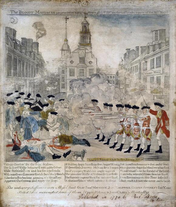 The 17 Untold Stories of America’s Most Famous Riots
