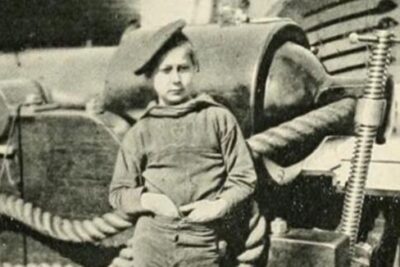 20 Historical Jobs That Were Basically Death Sentences