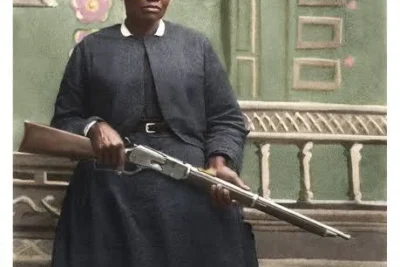 Meet Stagecoach Mary, the Daring Black Pioneer Who Protected Wild West Stagecoaches |