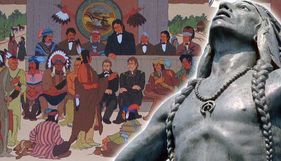 Native American Philosophy Challenges Everything We Know About Community