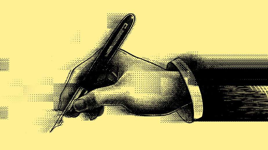 The Biggest Tell That Something Was Written by AI