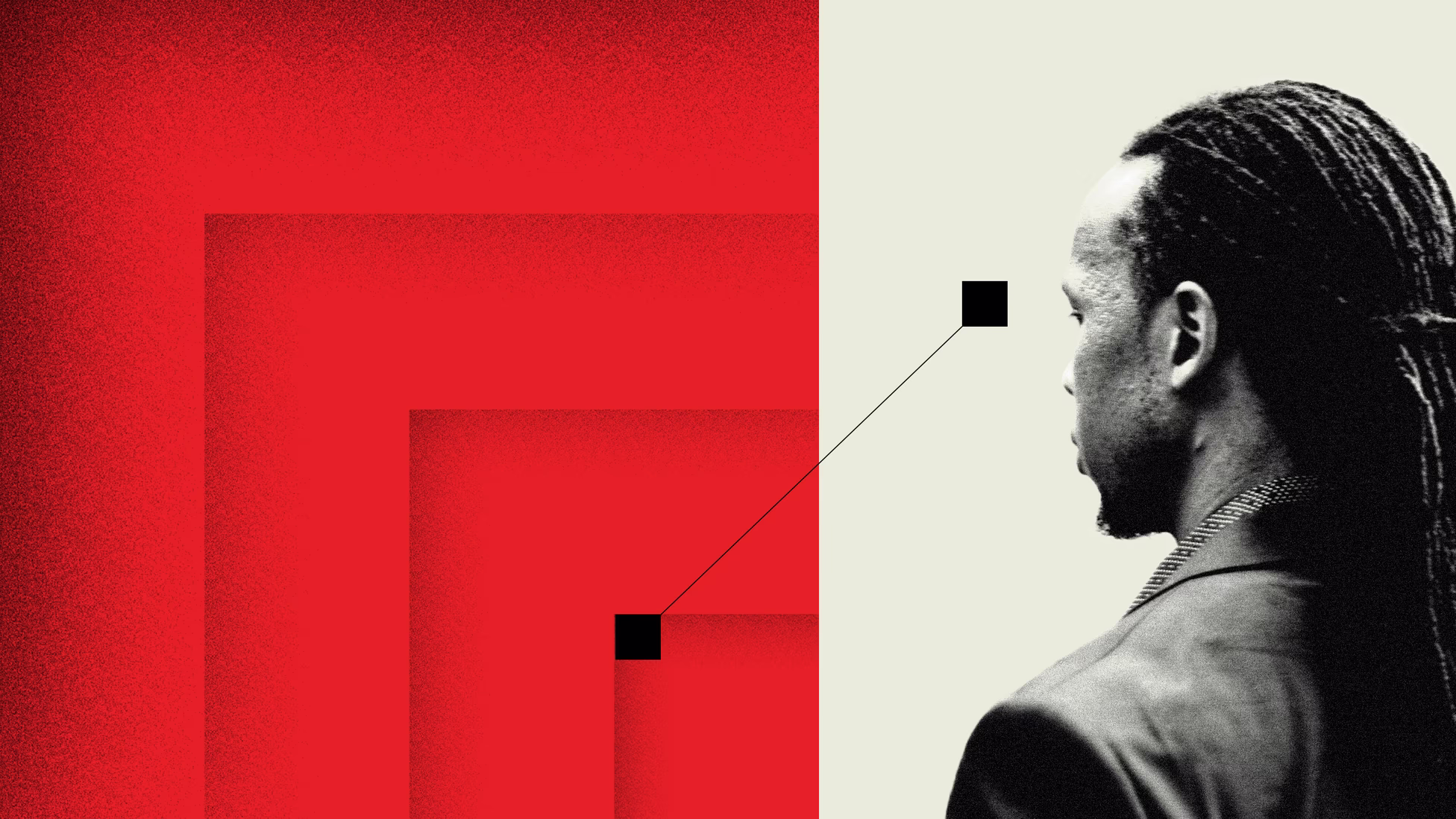 Ibram X. Kendi’s Conspiracy-Theory Rabbit Hole