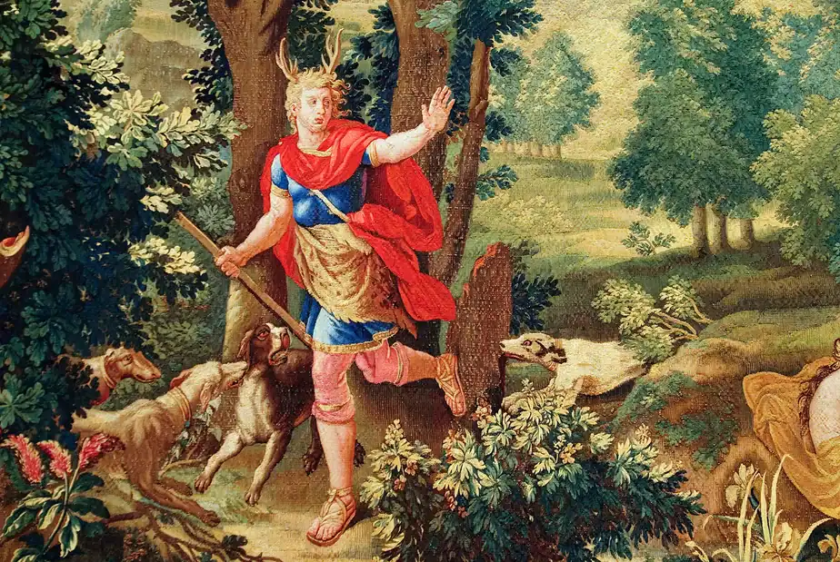 Climate change to identity: The vital lessons in Metamorphoses, Ovid’s 2,000-year-old poem