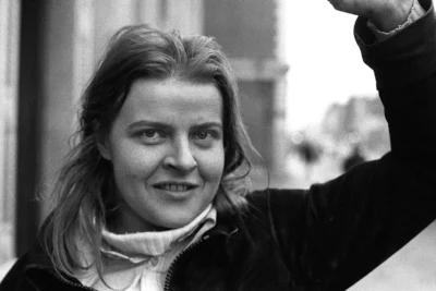 ‘They ripped the best paintings out of their frames’: The wealthy English heiress who stole art for the IRA