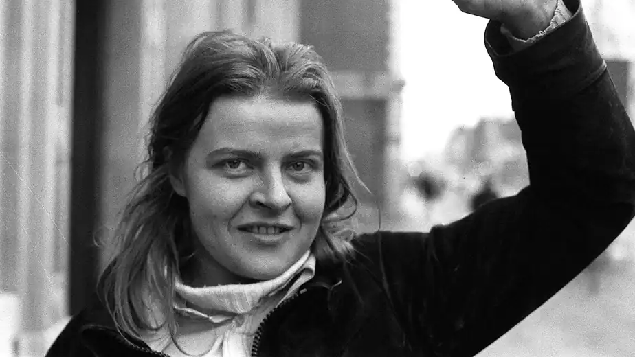 ‘They ripped the best paintings out of their frames’: The wealthy English heiress who stole art for the IRA