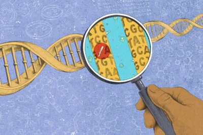 Nature vs nurture: How much of our personalities are determined at birth?