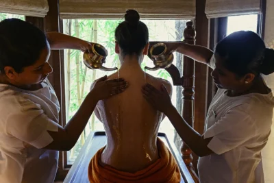 Sleep tracking and longevity claims: The new era of wellness retreats