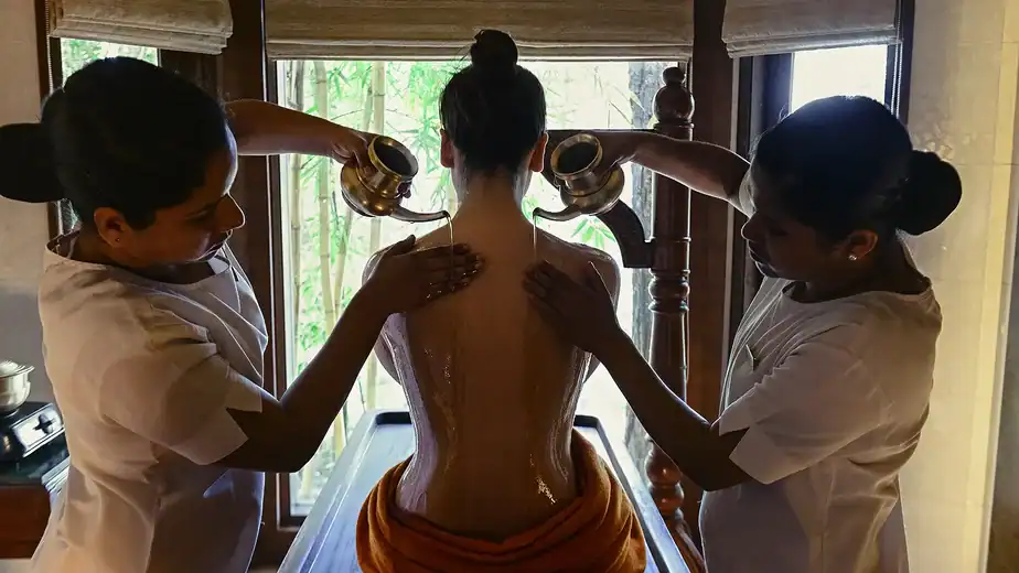 Sleep tracking and longevity claims: The new era of wellness retreats