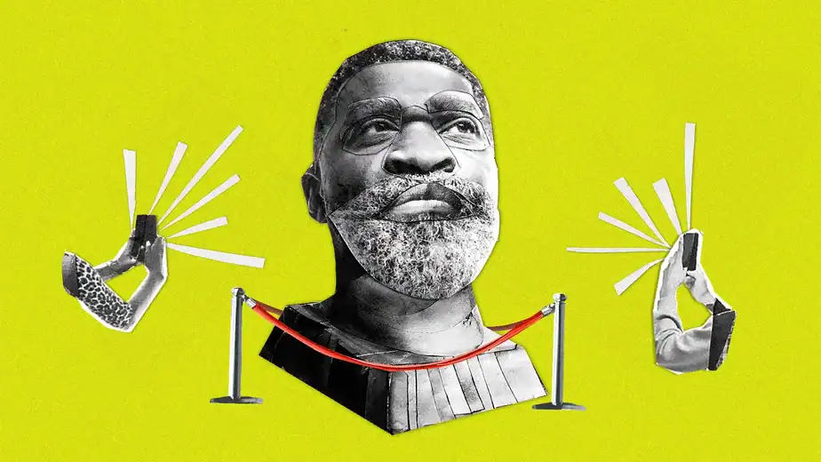 Why do we want to be remembered after we die?