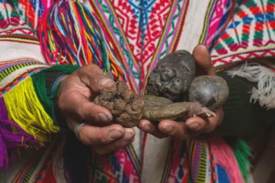 Humans in The Andes Have Evolved a Strange Digestive Superpower